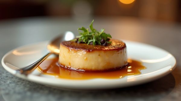 Achetez du foie gras en ligne au Royaume-Uni pour une expérience gourmande inattendue