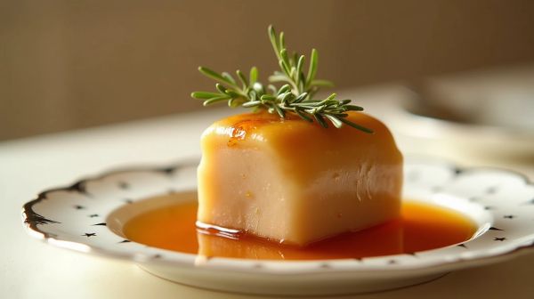 Achetez du foie gras en ligne au Royaume-Uni pour une expérience gourmande inattendue