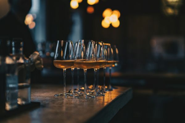 Les 5 raisons d'inclure du pineau des charentes à vos apéritifs