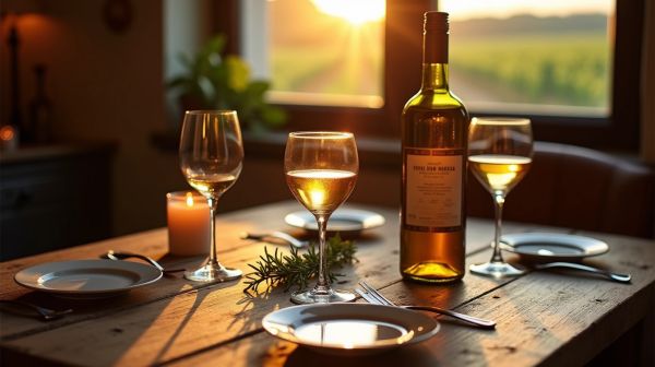 Pourquoi acheter du pineau des charentes pour vos apéritifs ?