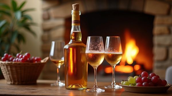 Pourquoi acheter du pineau des charentes pour vos apéritifs ?