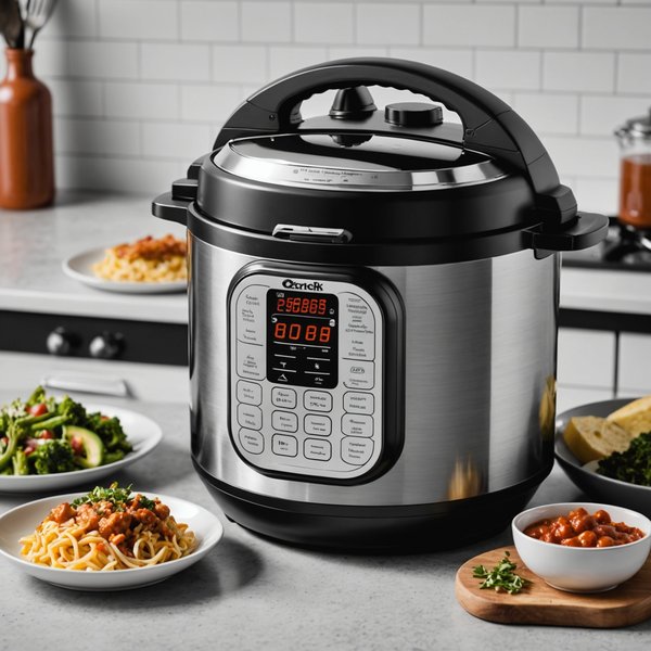 Comment choisir un autocuiseur avec fonction de mijotage pour des plats savoureux?