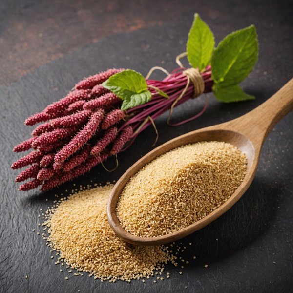 Quels sont les bienfaits de l'amarante dans une alimentation minceur?