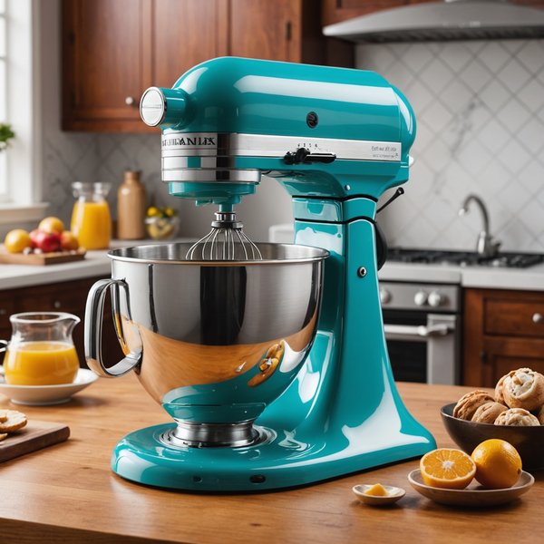 Comment bien utiliser un batteur sur socle?