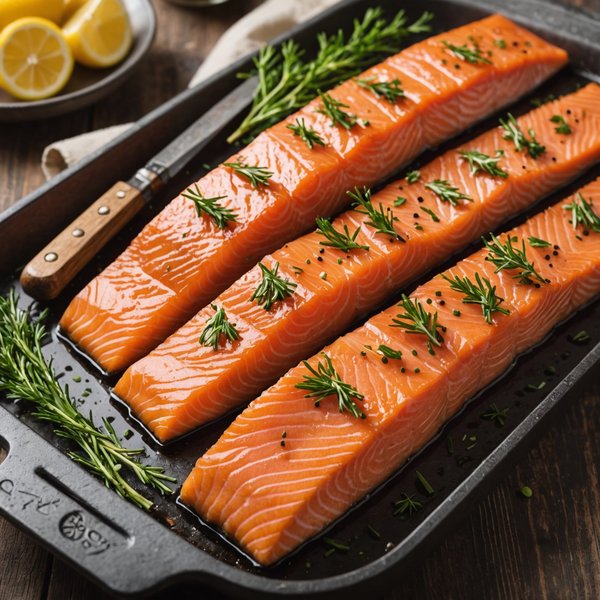 Comment fumer un saumon maison avec un arôme délicat et une texture fondante ?